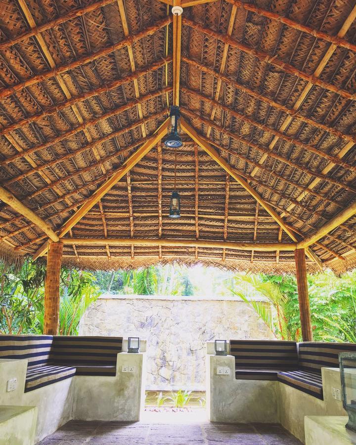 Good Karma Villa Бентота Экстерьер фото